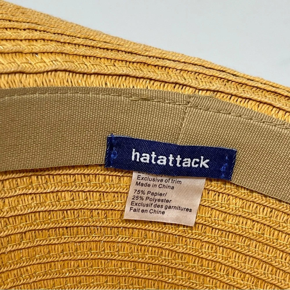 Hat Attack hat attack